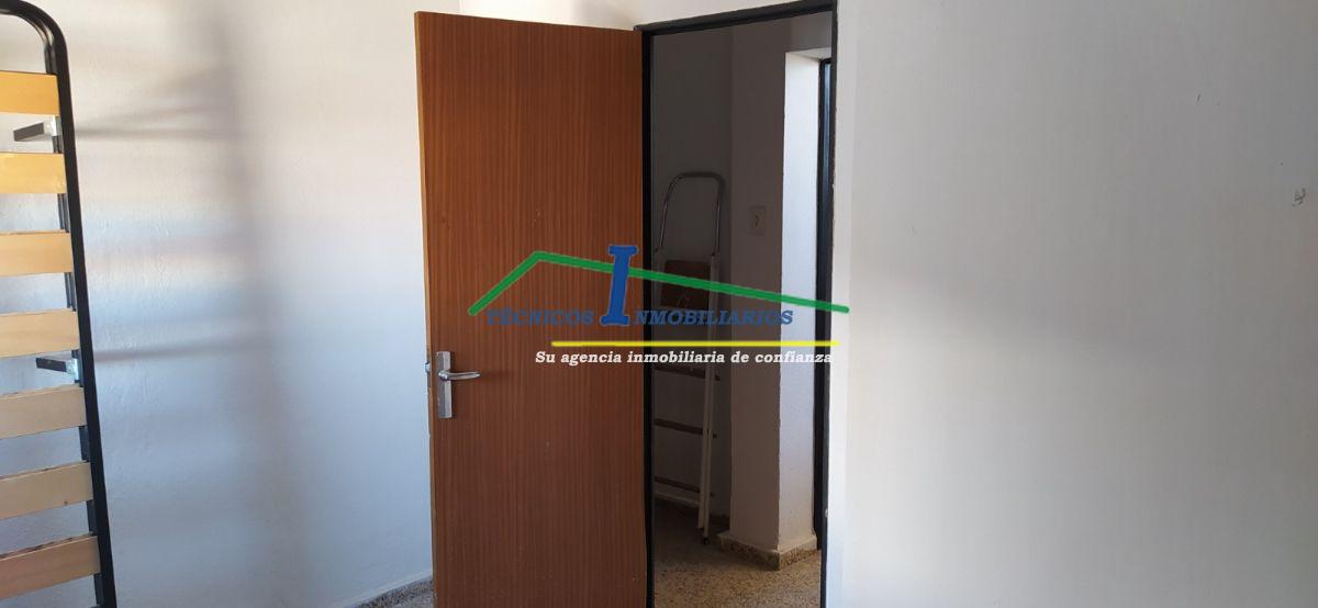 Verkoop van appartement in Mérida