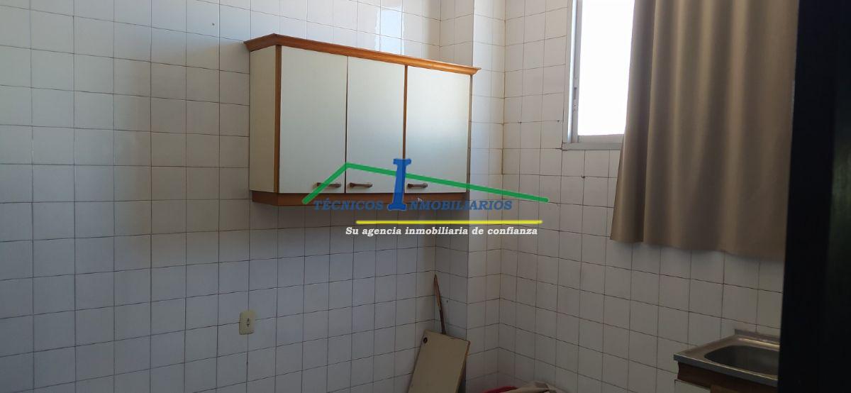 Verkoop van appartement in Mérida