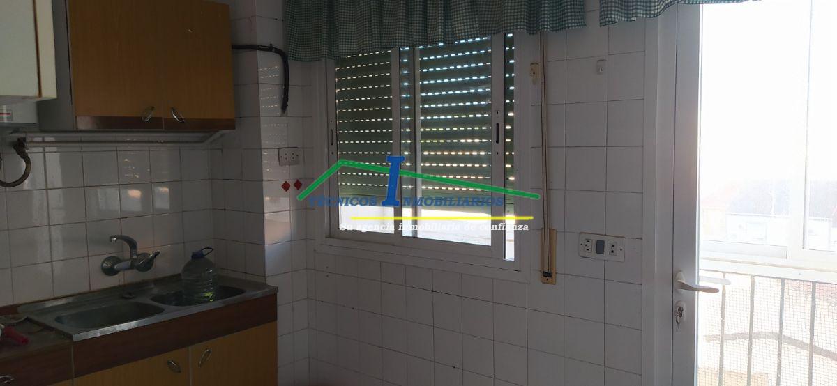 Verkoop van appartement in Mérida