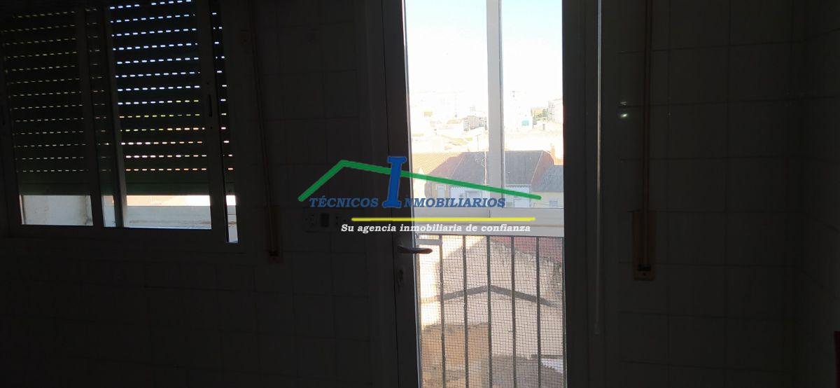 Verkoop van appartement in Mérida