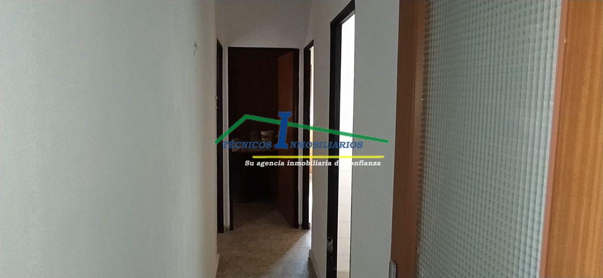 Verkoop van appartement in Mérida