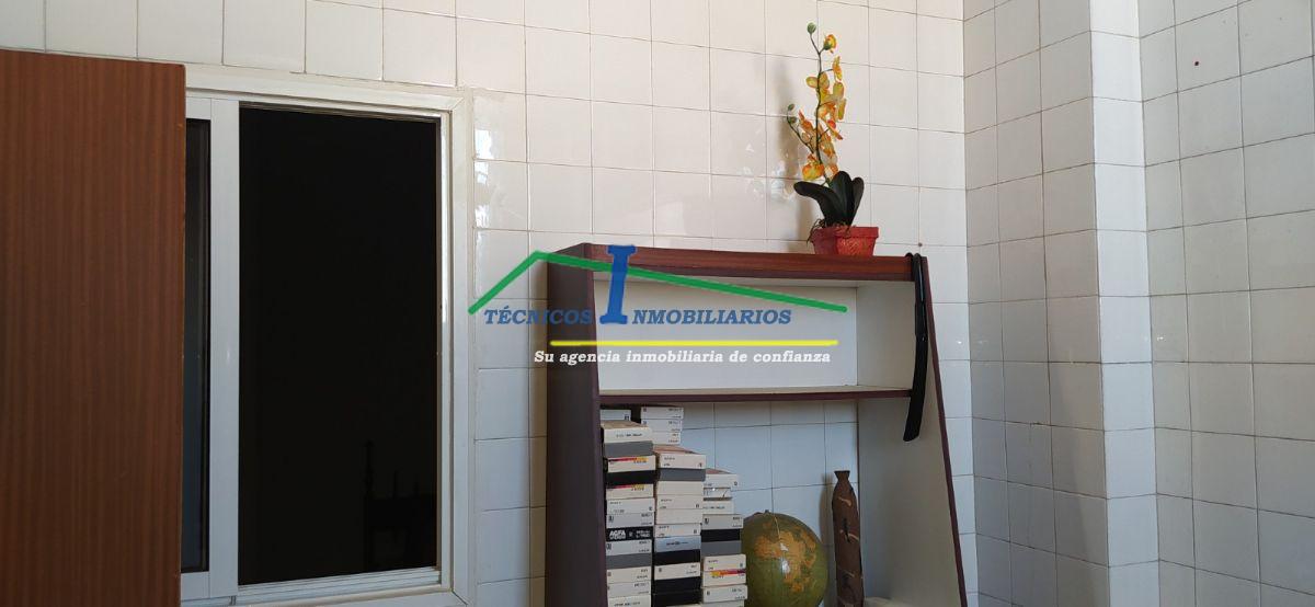 Verkoop van appartement in Mérida