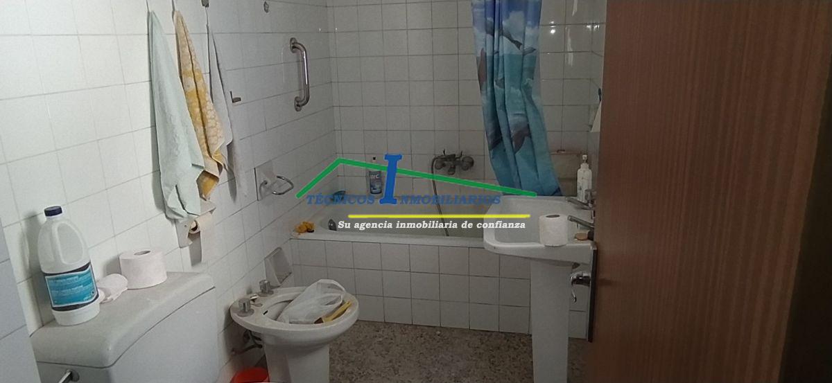 Verkoop van appartement in Mérida