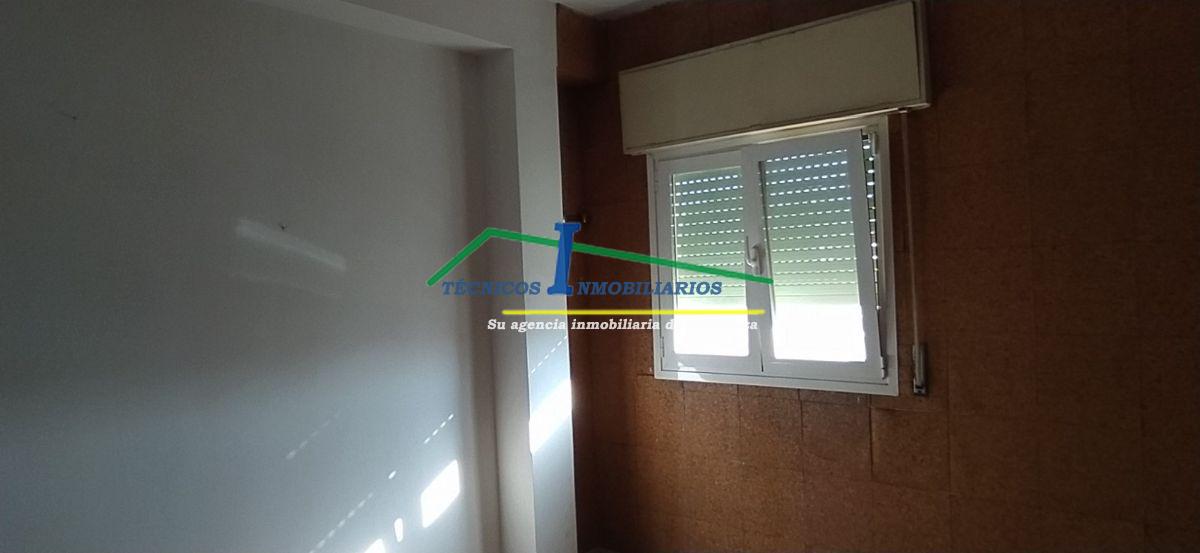 Verkoop van appartement in Mérida