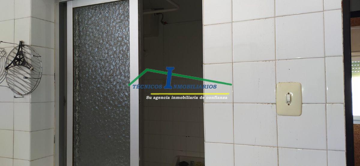 Verkoop van appartement in Mérida