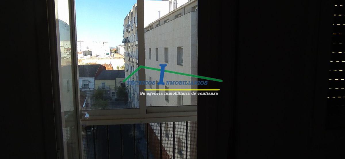 Verkoop van appartement in Mérida