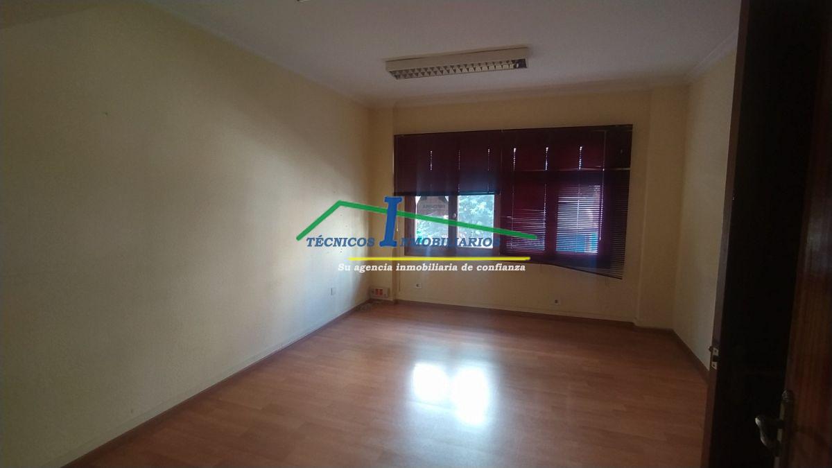 For rent of office in Mérida