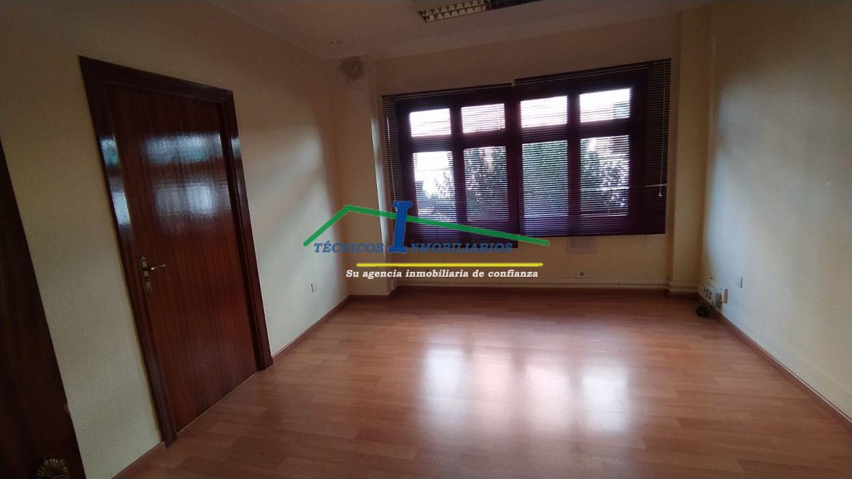 For rent of office in Mérida