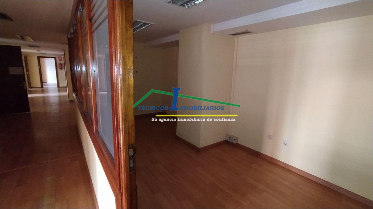 For rent of office in Mérida