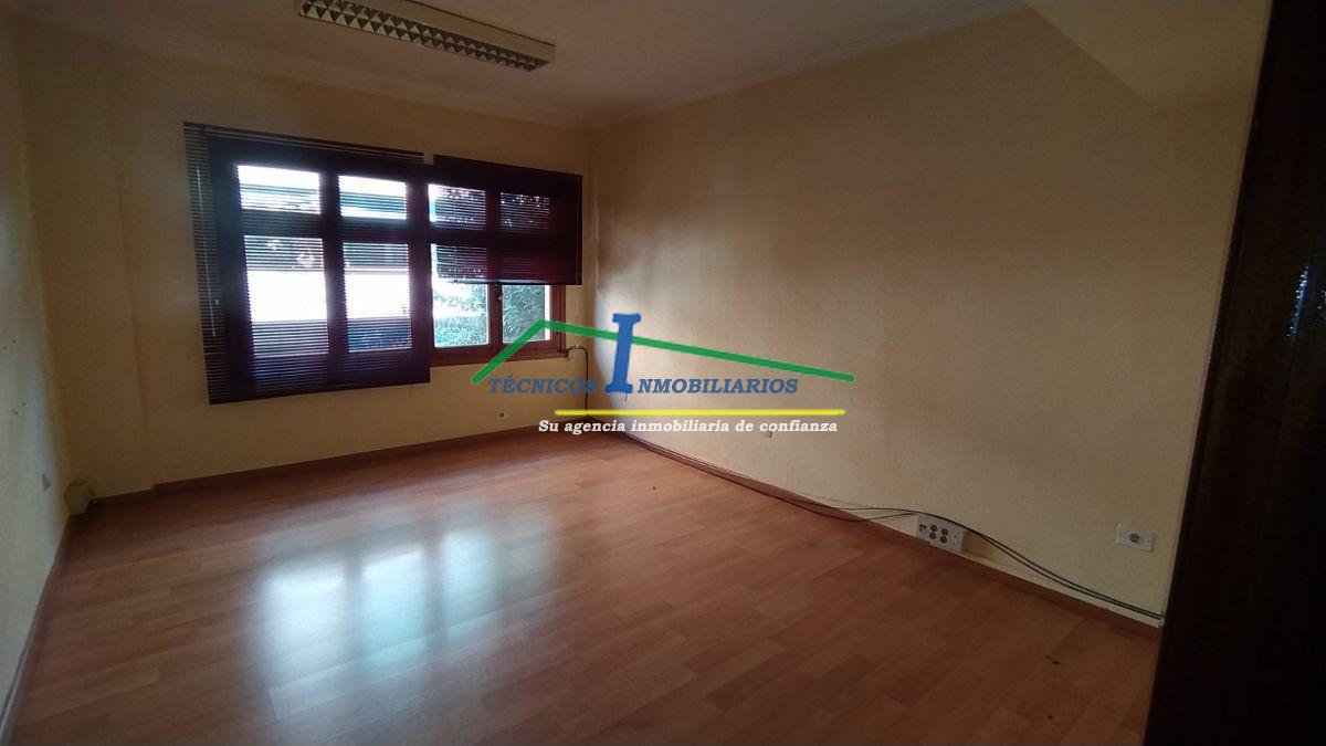 For rent of office in Mérida