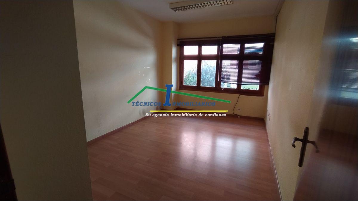 For rent of office in Mérida
