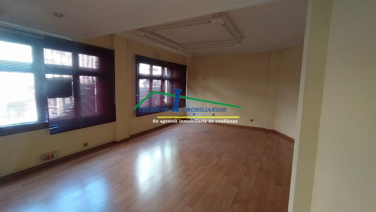 For rent of office in Mérida