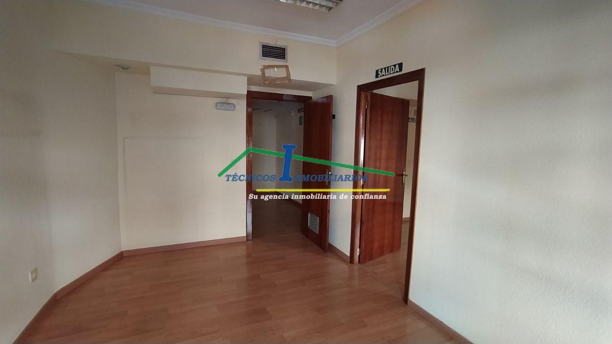 For rent of office in Mérida