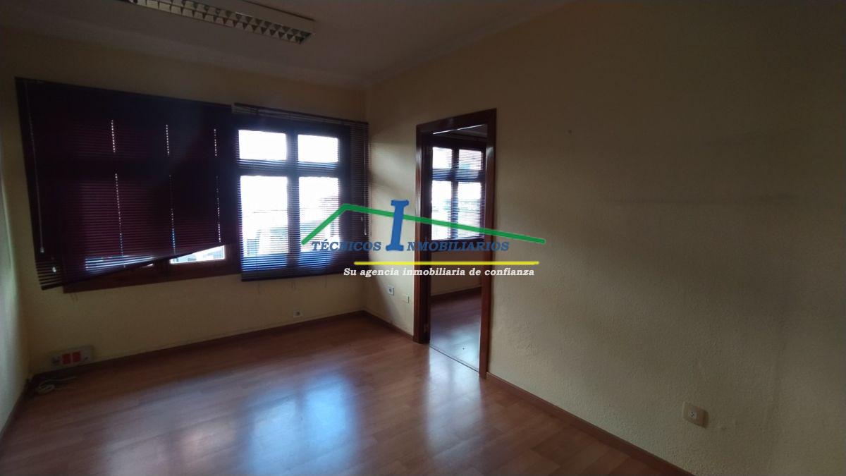 For rent of office in Mérida
