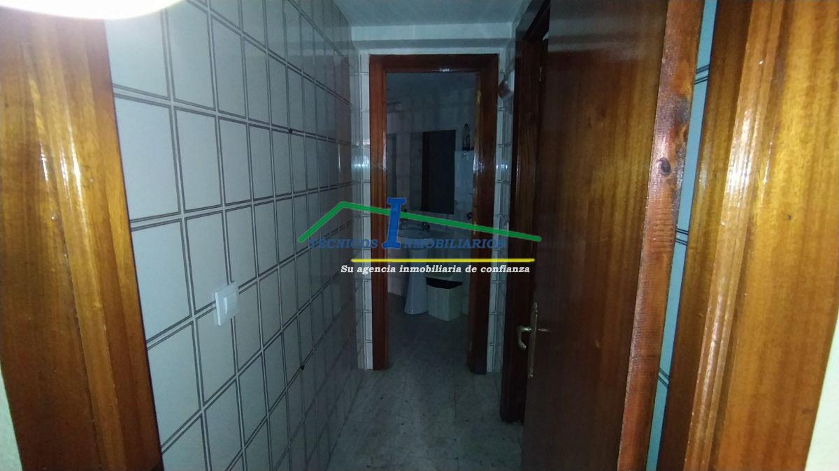 For rent of office in Mérida