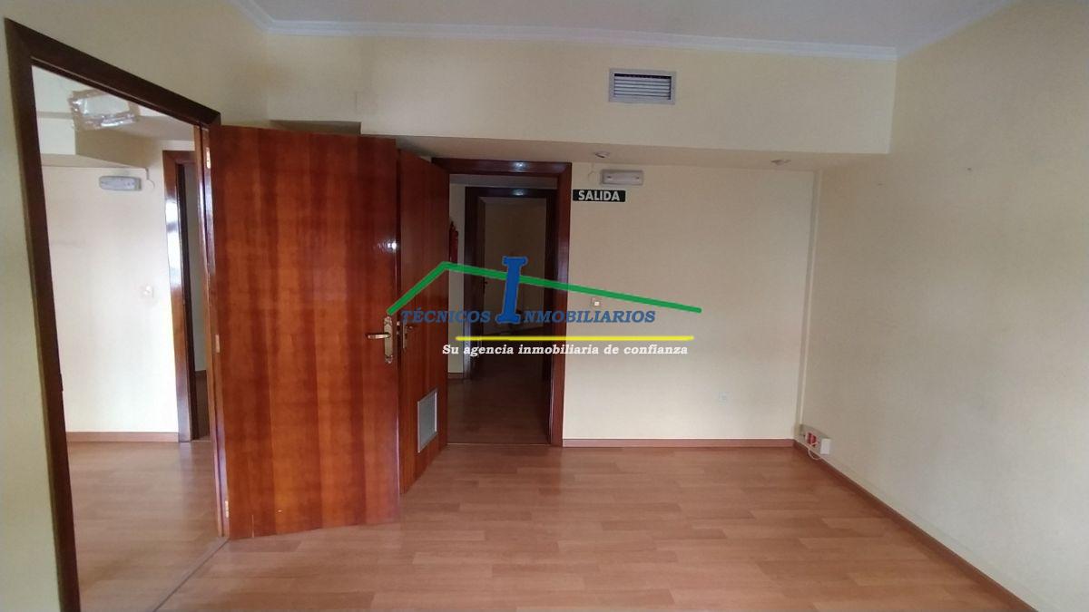 For rent of office in Mérida