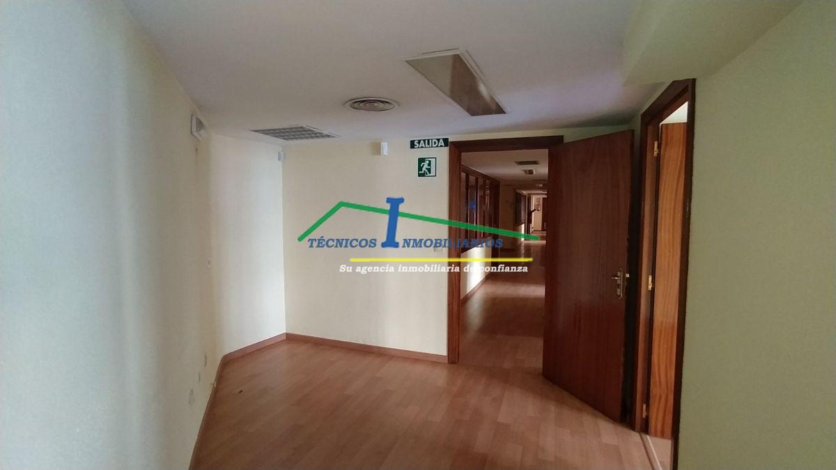 For rent of office in Mérida