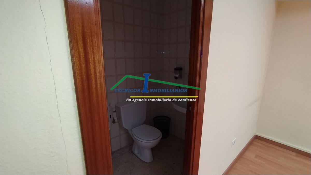For rent of office in Mérida