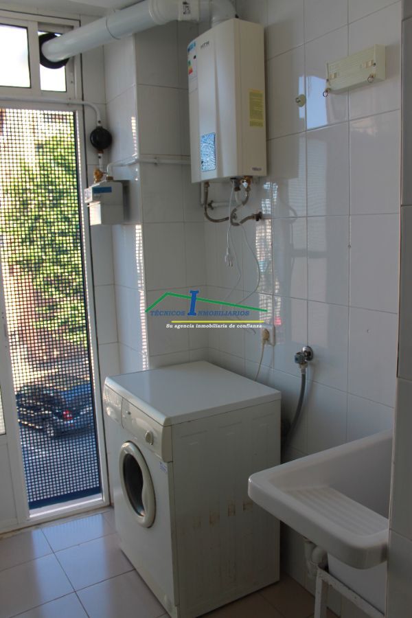 Alquiler de apartamento en Mérida