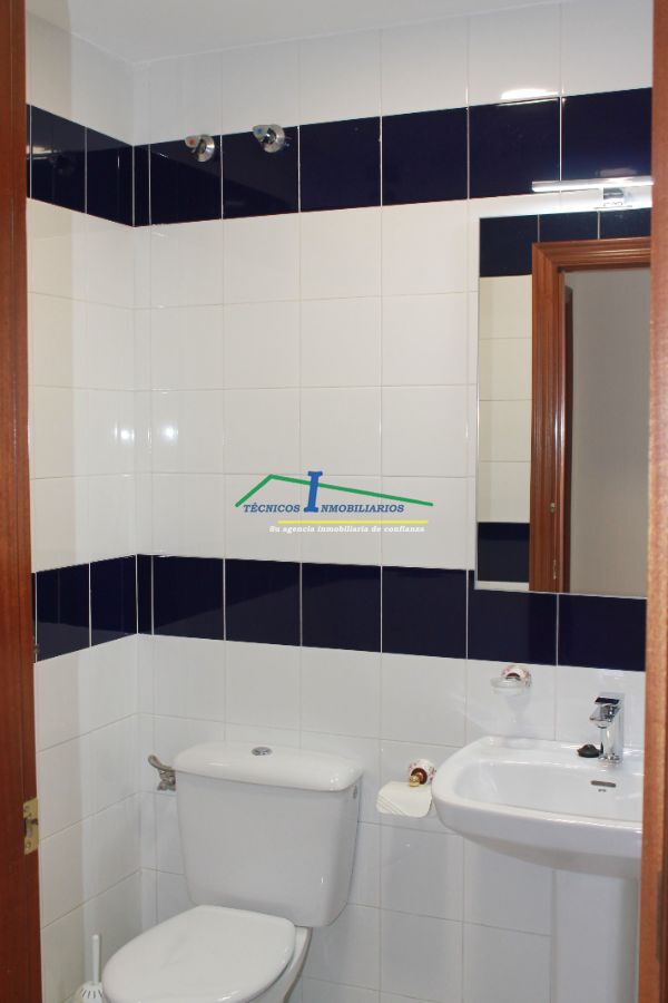 Alquiler de apartamento en Mérida