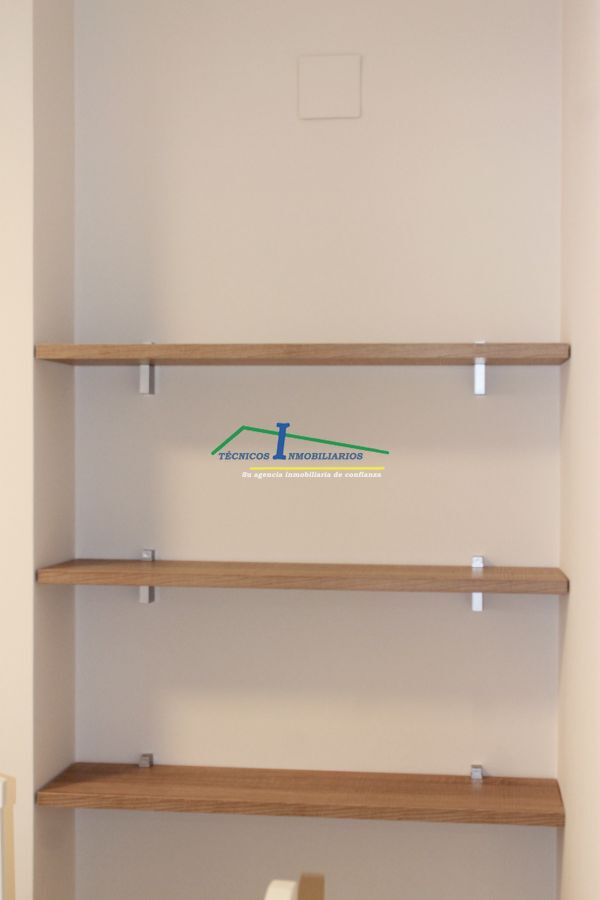 Alquiler de apartamento en Mérida