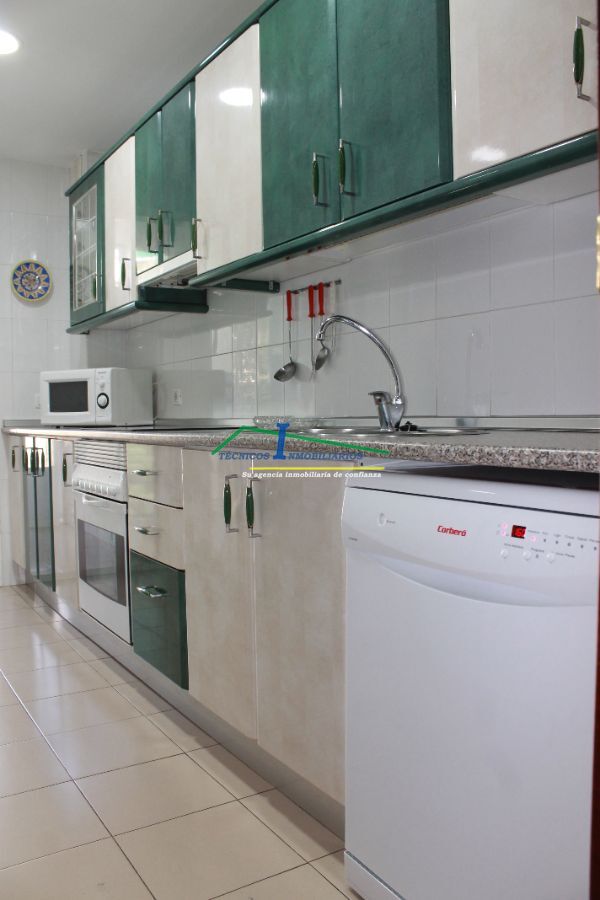 Alquiler de apartamento en Mérida
