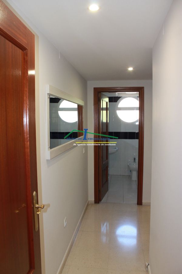 Alquiler de apartamento en Mérida