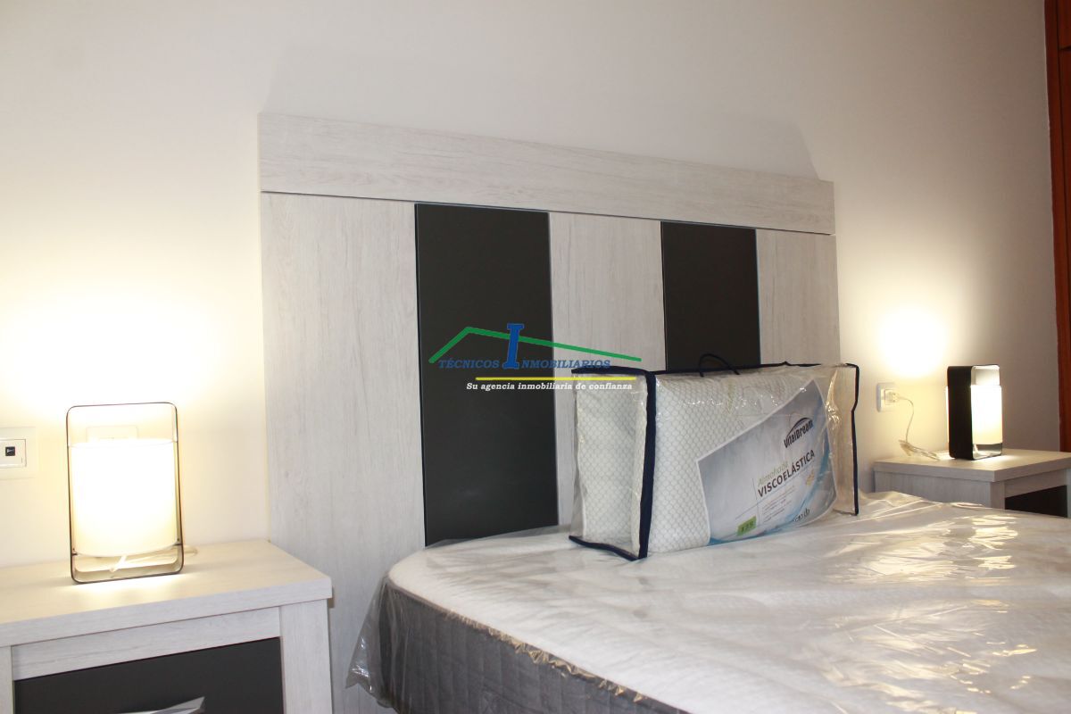 Alquiler de apartamento en Mérida
