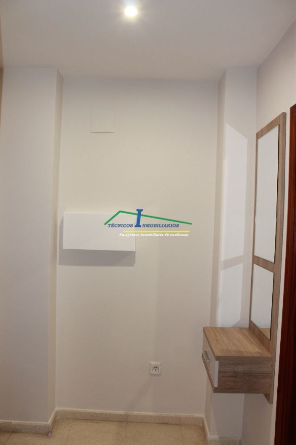 Alquiler de apartamento en Mérida