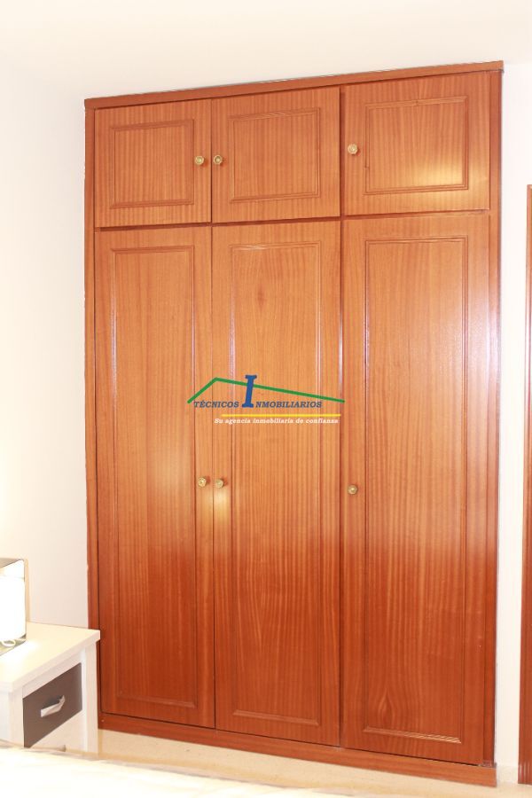 Alquiler de apartamento en Mérida