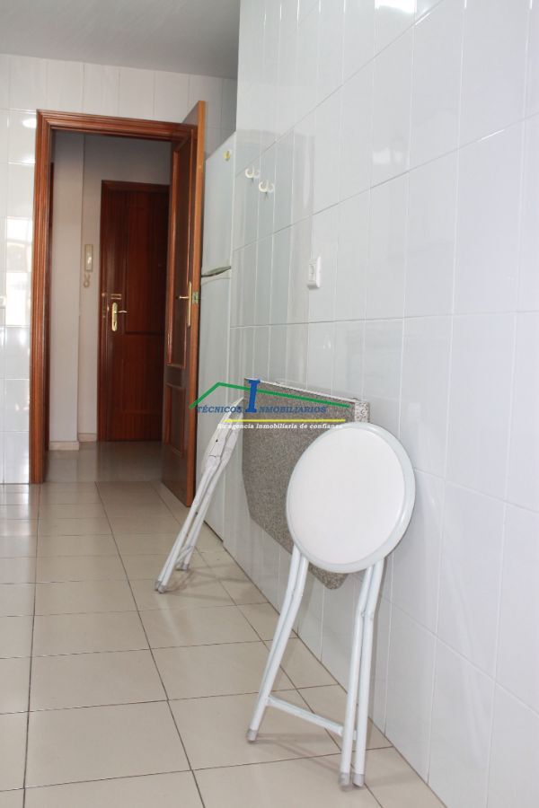 Alquiler de apartamento en Mérida