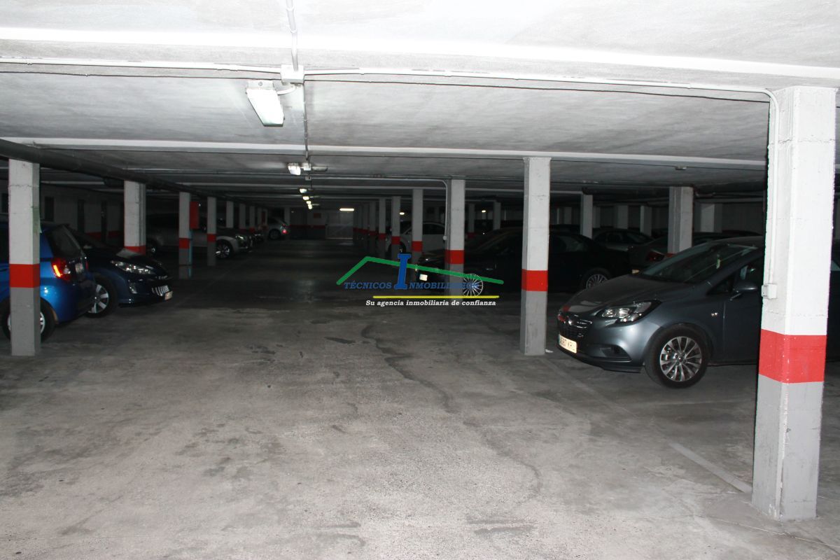 Alquiler de apartamento en Mérida