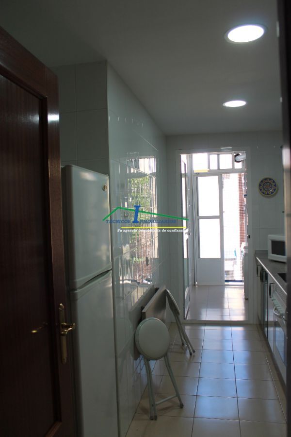 Alquiler de apartamento en Mérida