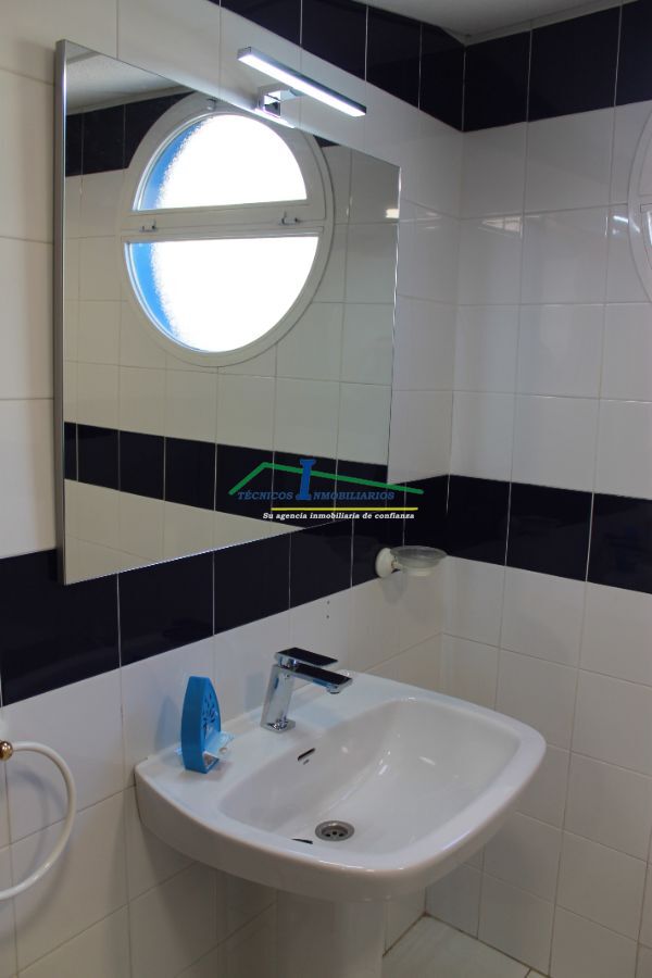 Alquiler de apartamento en Mérida