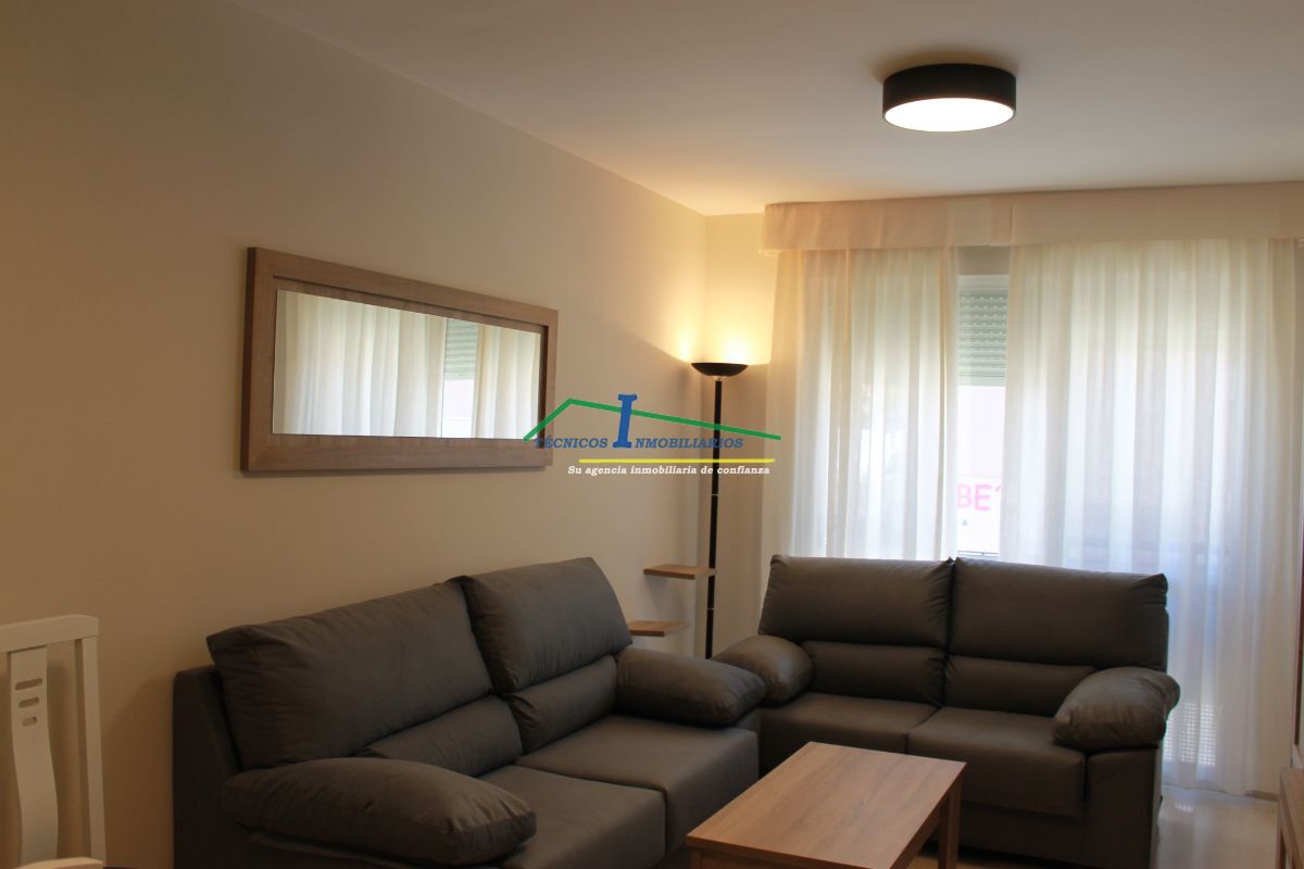 Alquiler de apartamento en Mérida