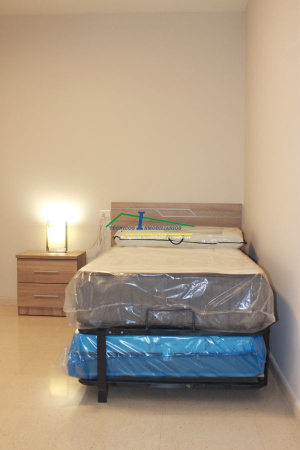 Alquiler de apartamento en Mérida