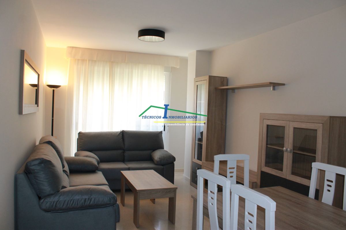 Alquiler de apartamento en Mérida