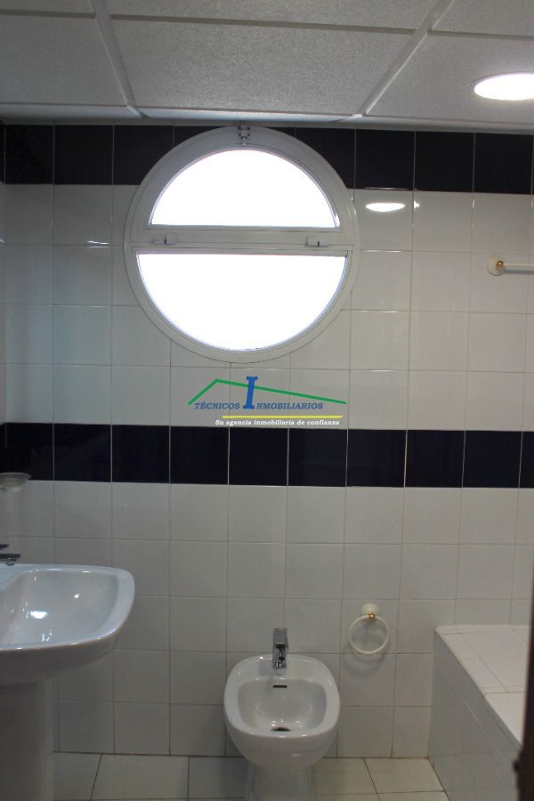 Alquiler de apartamento en Mérida