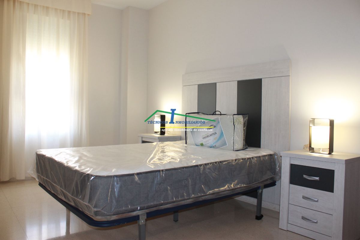 Alquiler de apartamento en Mérida