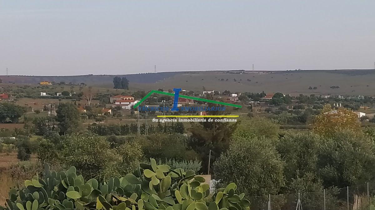 For sale of land in Mérida
