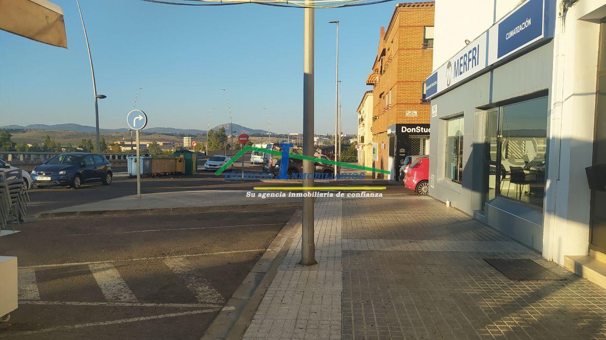 Venda de local comercial em Mérida