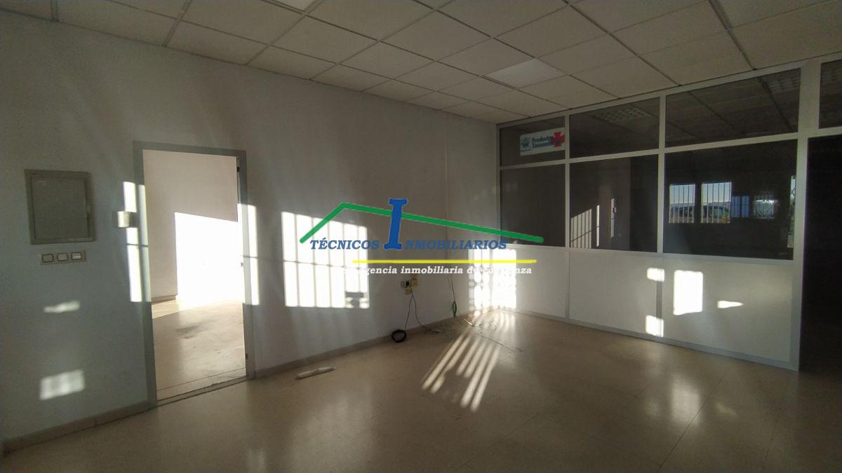 Venta de local comercial en Mérida