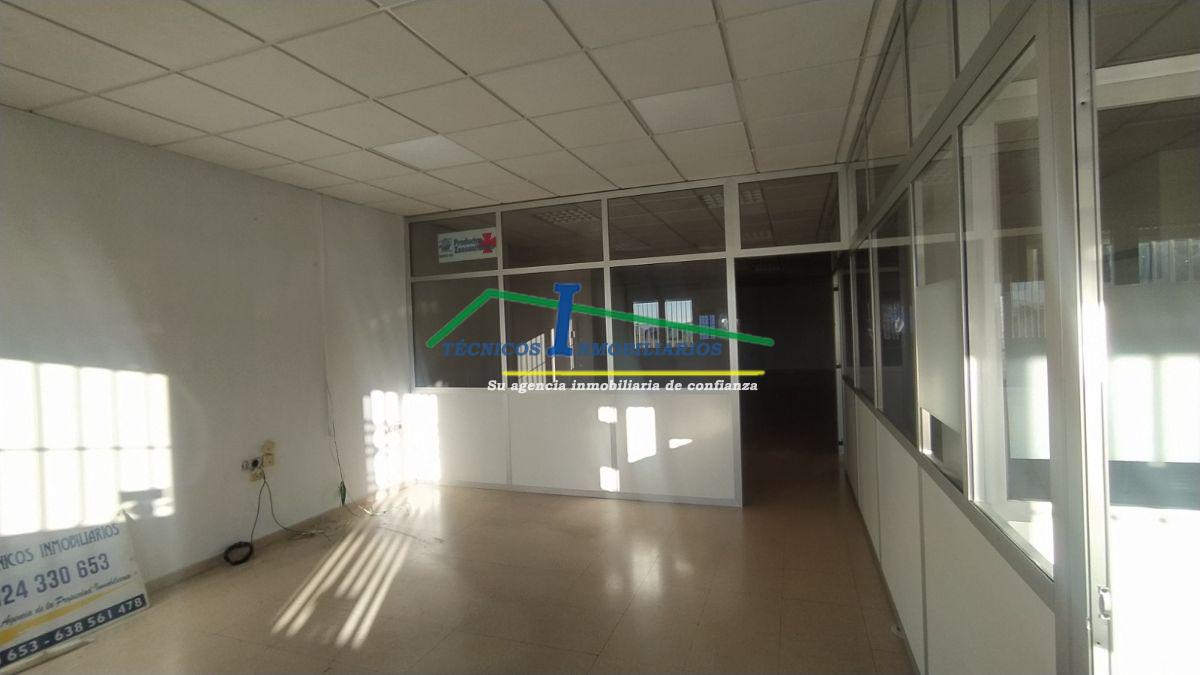 Venta de local comercial en Mérida