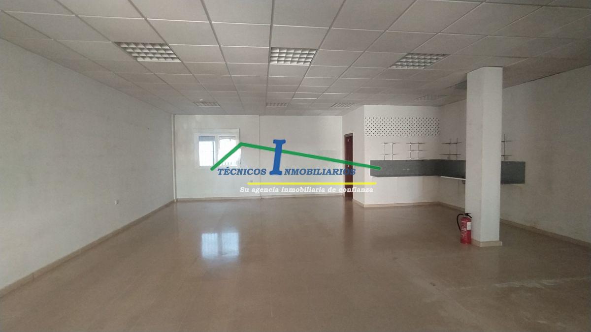 Venta de local comercial en Mérida