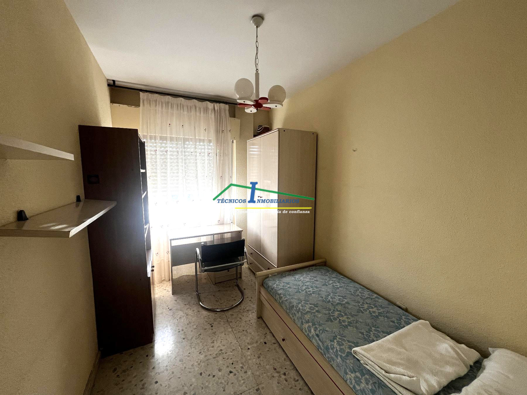 For sale of flat in Mérida