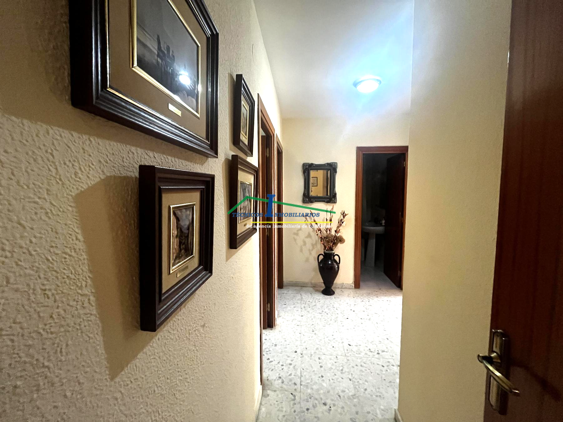 For sale of flat in Mérida