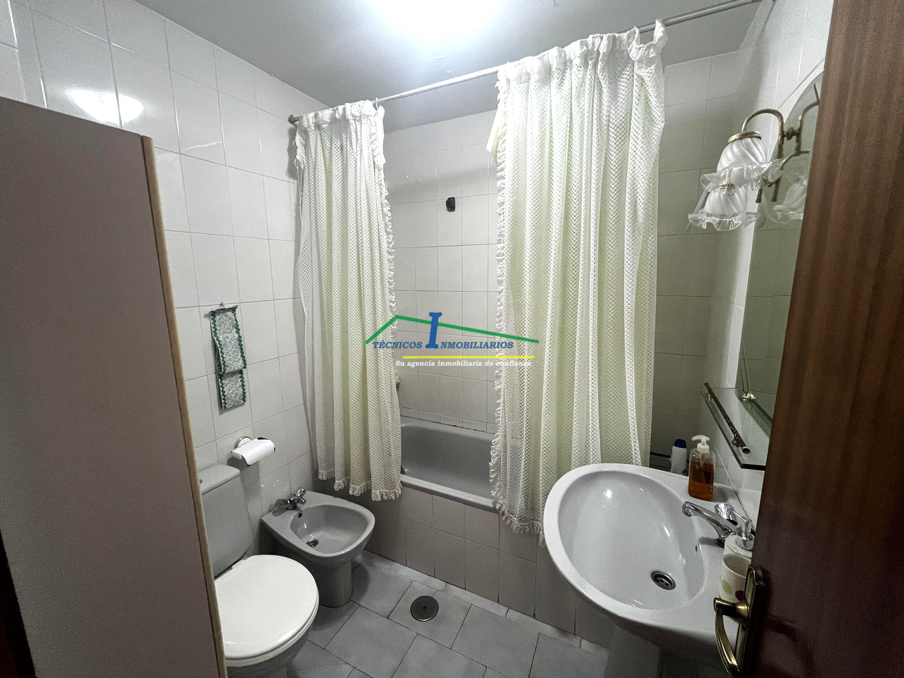 For sale of flat in Mérida
