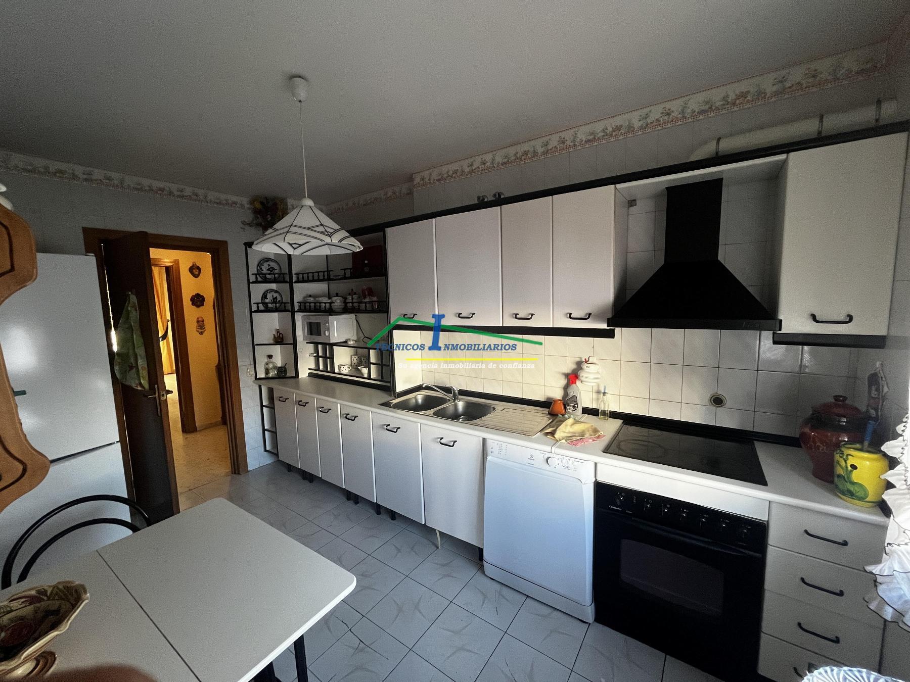For sale of flat in Mérida
