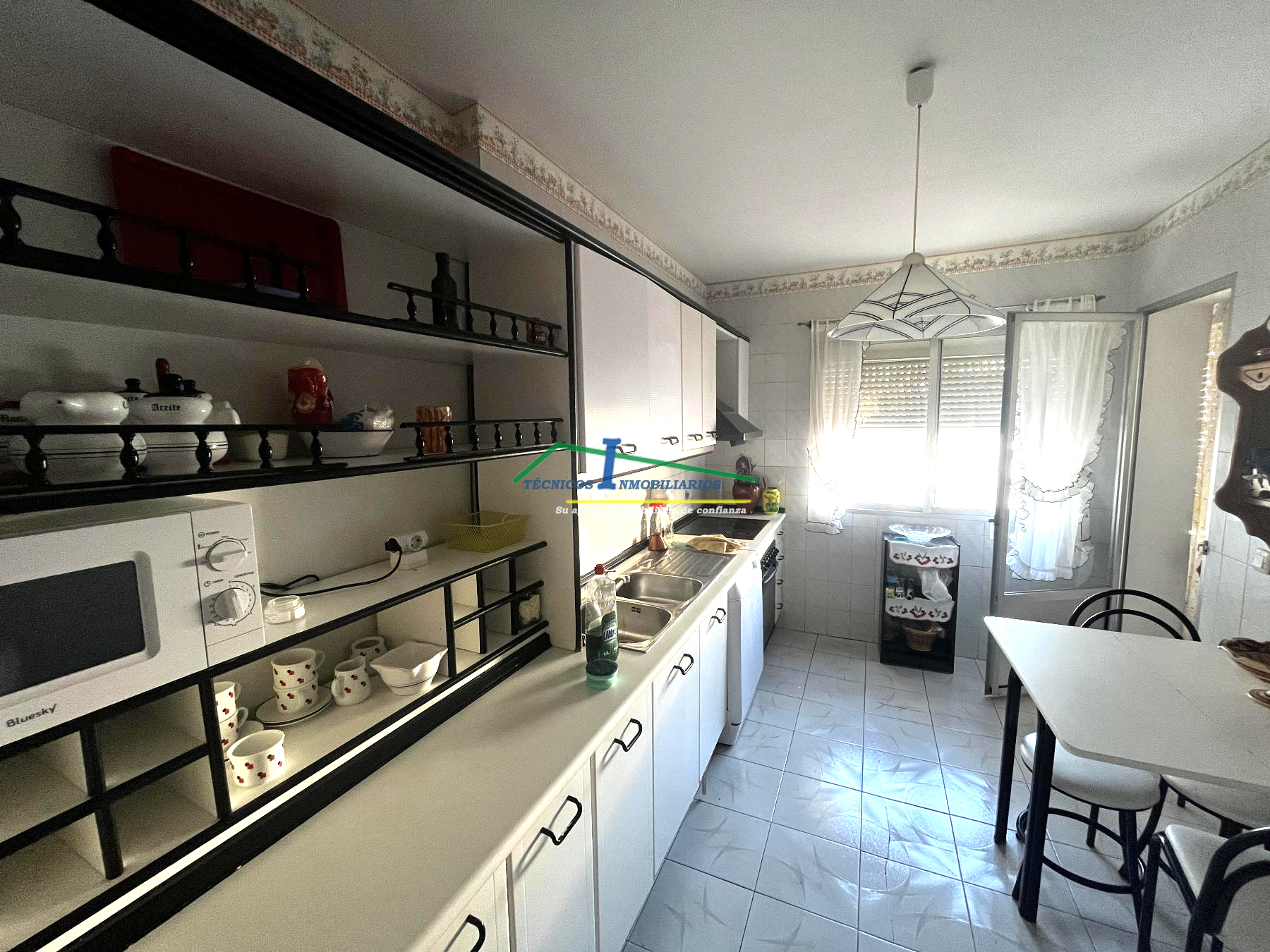 For sale of flat in Mérida