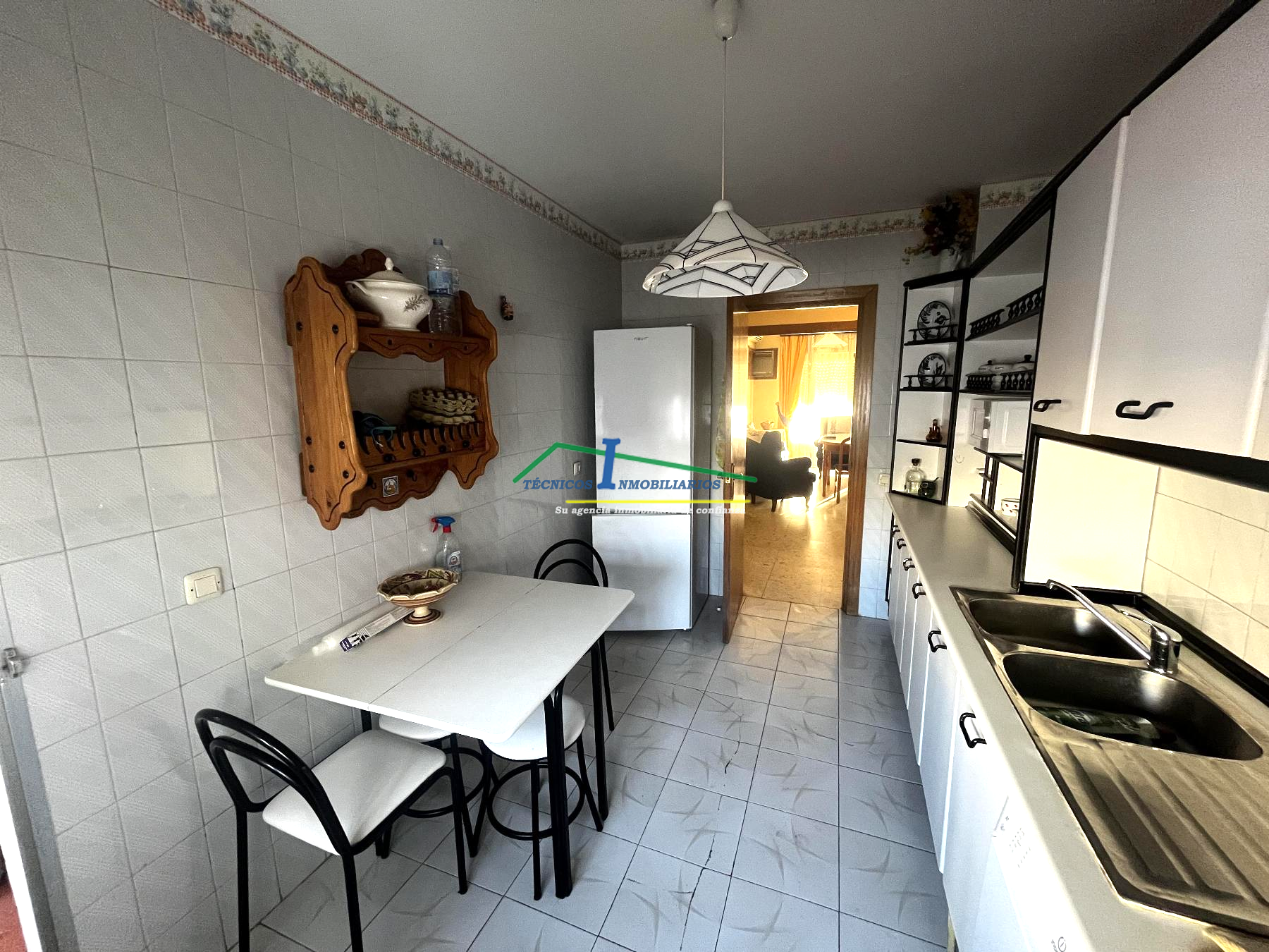 For sale of flat in Mérida